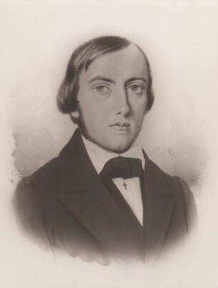 Jakob Erhardt, Missionar