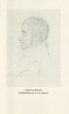 Zacharias Werner