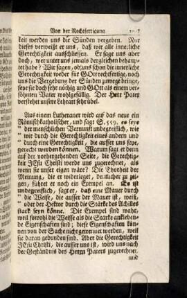 1007-1018, Aus einem Lutheraner wird auf das neue ein ...
