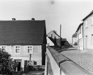 Wohnhäuser in Coswig (Anhalt)