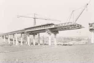 Talbrücke, Münchholzhausen