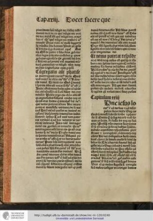 Capitulum xxiii (!).