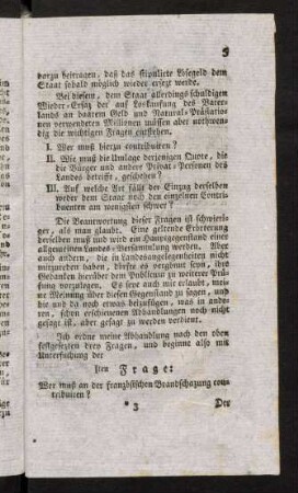 5-17, Iten Frage