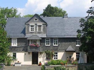 Erlenmühle; Driedorf, Mühlenweg 9