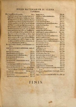 Tractatus de maleficiis