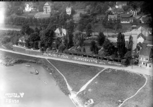 Remagen, Hotel Rolandswerth