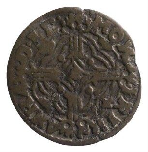 Münze, Stüber, 1603/1667