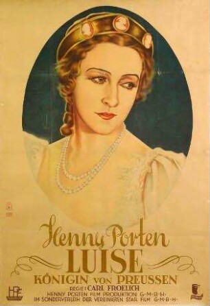 Luise, Königin von Preußen