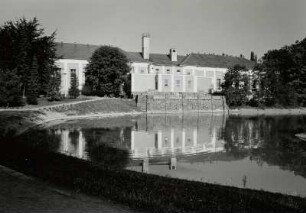 Ehemalige Pelzmühle