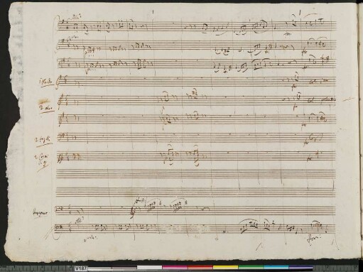 Allegro: Papagena! Papagena! Weibchen! Täubchen!