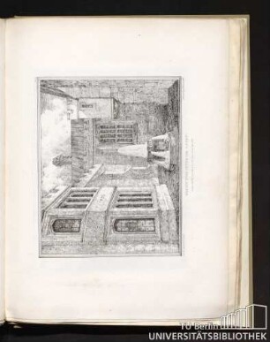 Pl. 71. Design, No. 10. Interior court.