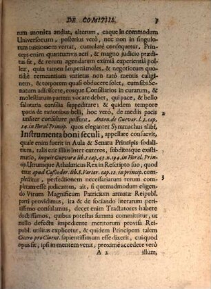 Dominici Arumaei ... Commentarius juridico-historico-politicus de comitiis Romano-Germanici imperii