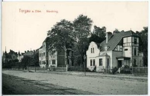 Torgau. Nordring