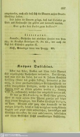 Kaspar Dulichius