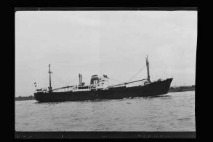 Helios (1950), Neptun.- Dampfschifffahrts-Gesellschaft „Neptun“, Neptun Linie, D.G. "Neptun", Bremen