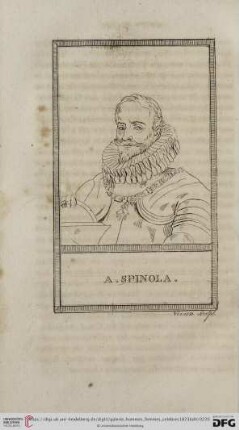 Spinola