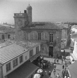 Musée de Baroncelli