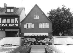 Frankfurt, Alt-Schwanheim 23