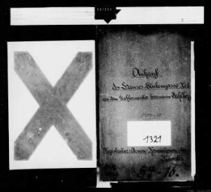 Kauf des Hauses Stubengasse 8 von Tischlermeister Dahlberg