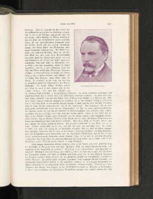 Hugo Wolfs Vater Philipp Wolf