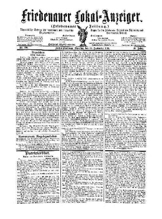 Nr. 230, 30.09.1913