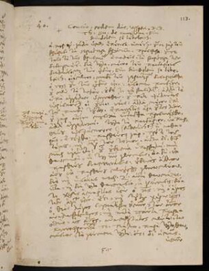 113-115, 25.12.1583 (vesperi), EKG 18 (Wack 3,573)