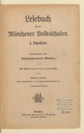 Schuljahr 4, [Schülerband]: [Schuljahr 4, [Schülerband]]