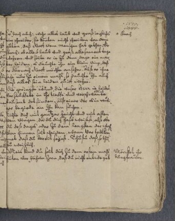 [Heinrich Seuse: Brief aus dem grossen Briefbuch.]