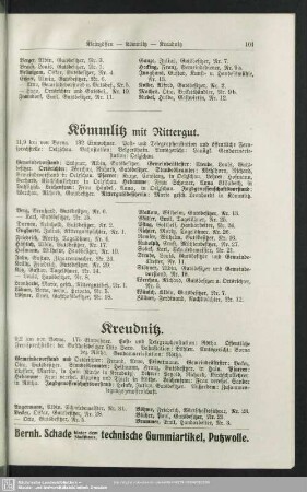 Kreudnitz