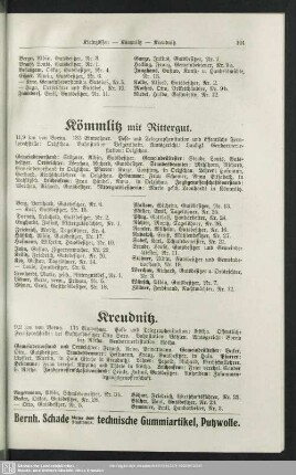Kreudnitz