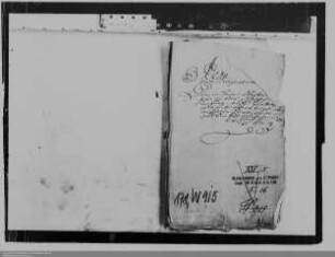 Nassau-Usingen ./. Nassau-Dillenburg: Jurisdiktions- und Episkopalrechte eines durch Nassau-Dillenburg versetzten Teils des Amtes Wehrheim