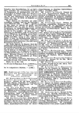 Nachtrag zur Liste der von der Bildstelle des Zentralinstituts für Erziehung und Unterricht anerkannten Lehrfilme : [Amtlicher Teil]