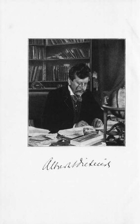 Kleine Schriften
