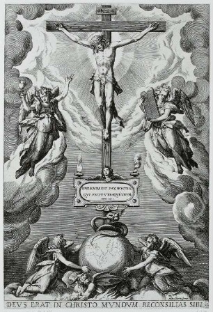 Der Triumph Christi
