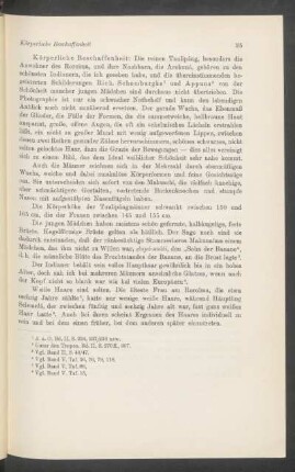 Körperliche Beschaffenheit