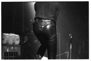 Einstürzende Neubauten 20.01.1985 IV N3