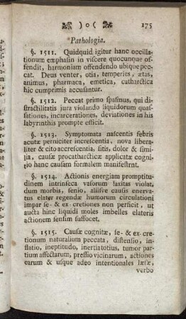 §. 1511. - §. 1633.