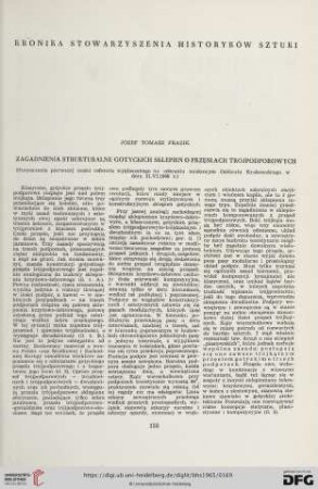 Kronika stowarzyszenia historyków sztuki