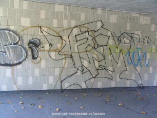FiM | WR | HDF