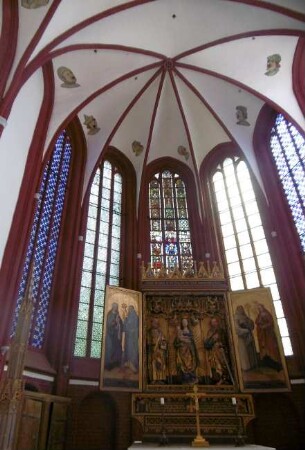 Brandenburg: Dom