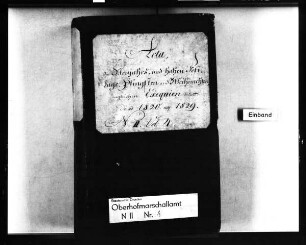 Neujahrs- und hohe Festtage, Pfingsten, Weihnachten sowie Exequien