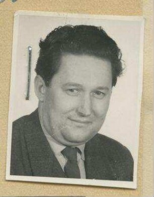 Dipl.-Ing. Rolf Billig