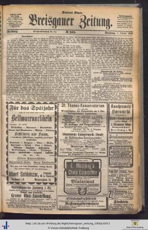 07.10.1900 (Drittes Blatt)