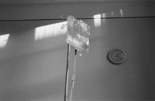 Berlin-Mitte : In Berlin-Mitte, St.Hedwigs-Krankenhaus
