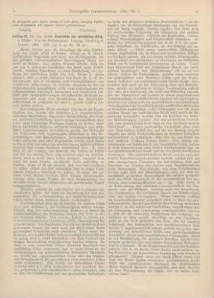 11-16 [Rezension] Luthardt, Chr. Ernst, Geschichte der christlichen Ethik