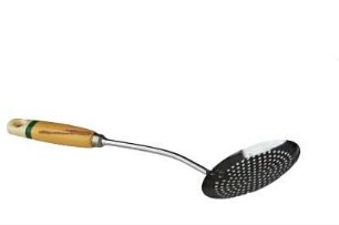 Schaumlöffel