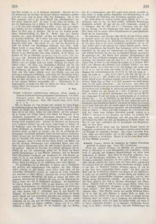 216-218 [Rezension] Schmidt, Charles, Précis de l'histoire de l'église d'Occident pendant le moyen âge