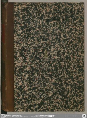 315.1900: Dingler's polytechnisches Journal