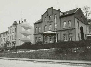 Kurheim "Vesta"