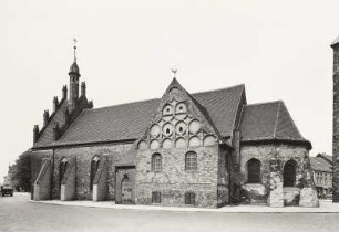 Stadtpfarrkirche Sankt Johannis